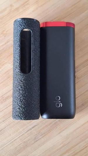 Obal na glo Hyper Pro  (model G6100) / glo Hyper Pro cover (model G6100)   