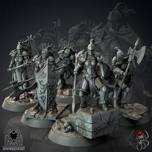 Widows of Heaven Squad