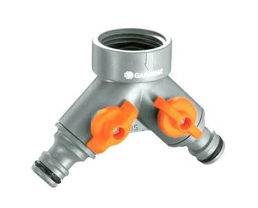 Gardena Twin Tap Opener Handle   