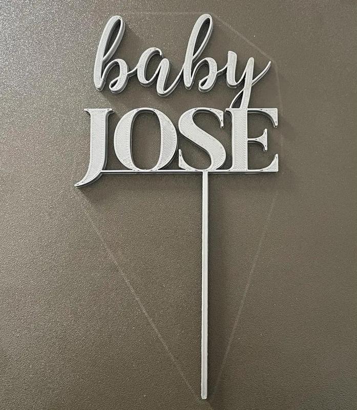 baby Jose   