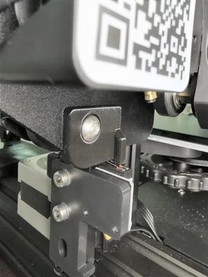Ender 3 V2 Z Axis Switch Pin Endstop