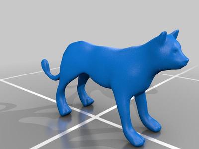 cat