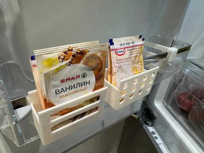Fridge organizer   
