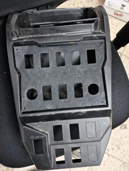 TERYX KRX 1000 panel v2   