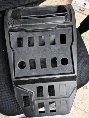 TERYX KRX 1000 panel v2   