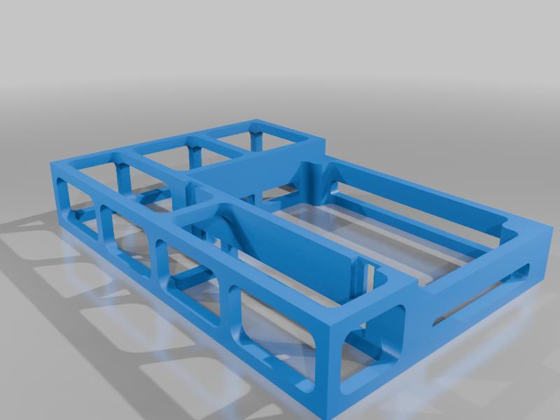 SSD 2.5 to 3.5 Adapter