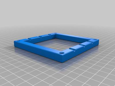 3D Tic-Tac-Toe