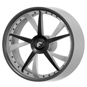 Standard - Forgiato Forged "S221" – Real Rims For Scale Model Cars