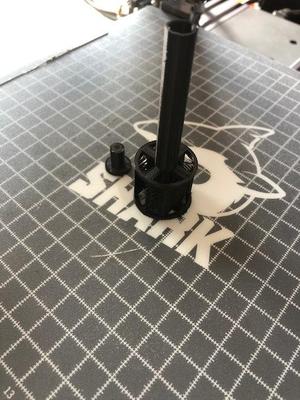 Spool Adapter