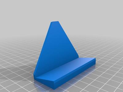 PLaying Card Display stand