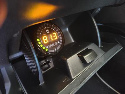 VW MK7 GTi/Golf 52mm Gauge Pod Cubby Mount