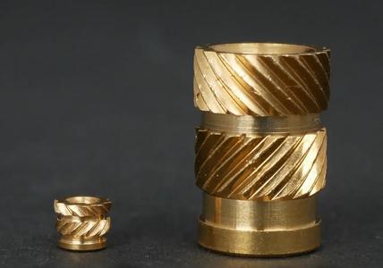 Threaded Inserts / Heat Set Inserts by CNC Kitchen   