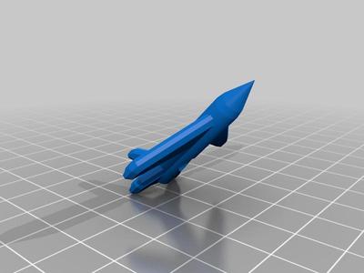 Faberge egg Aircraft