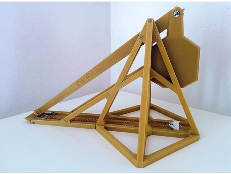 Trebuchet   