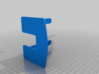 Hot Wheels Display Stand or Wallmount
