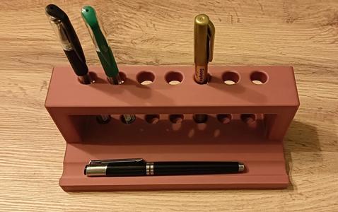 Pen stand   