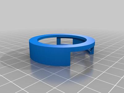 Samsung Watch 4 Case 44mm