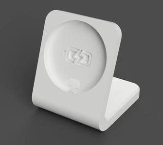 iPhone MagSafe Support   