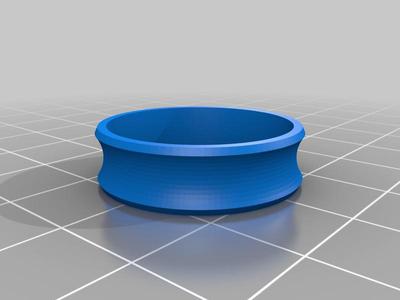 Ultimate spool holder - remix