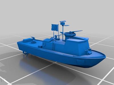 swift boat