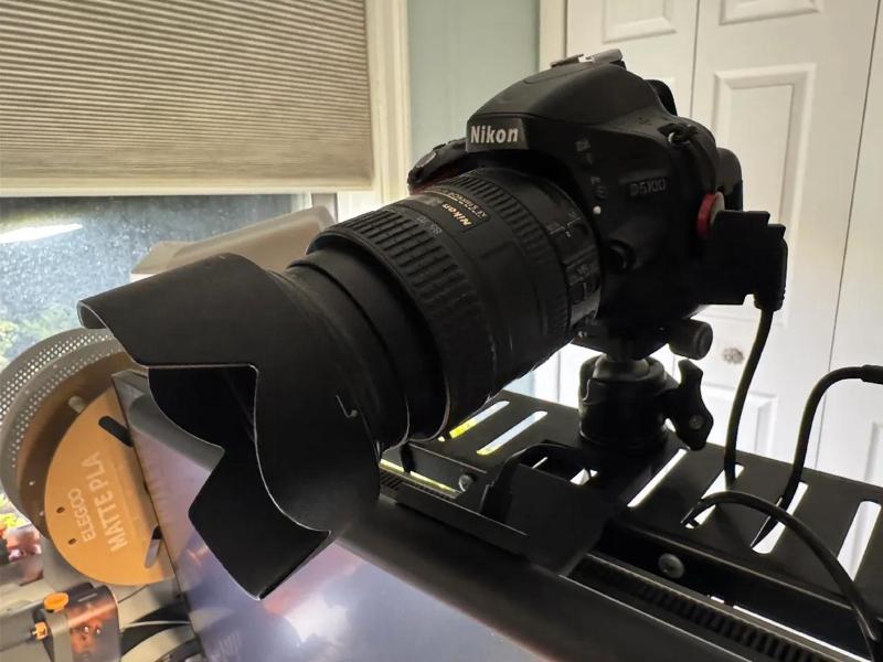 Xiaomi MI Light Support   