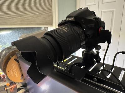 Xiaomi MI Light Support   