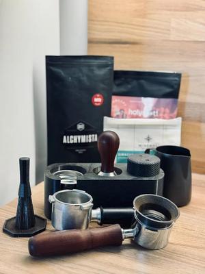 Coffee station 51mm   