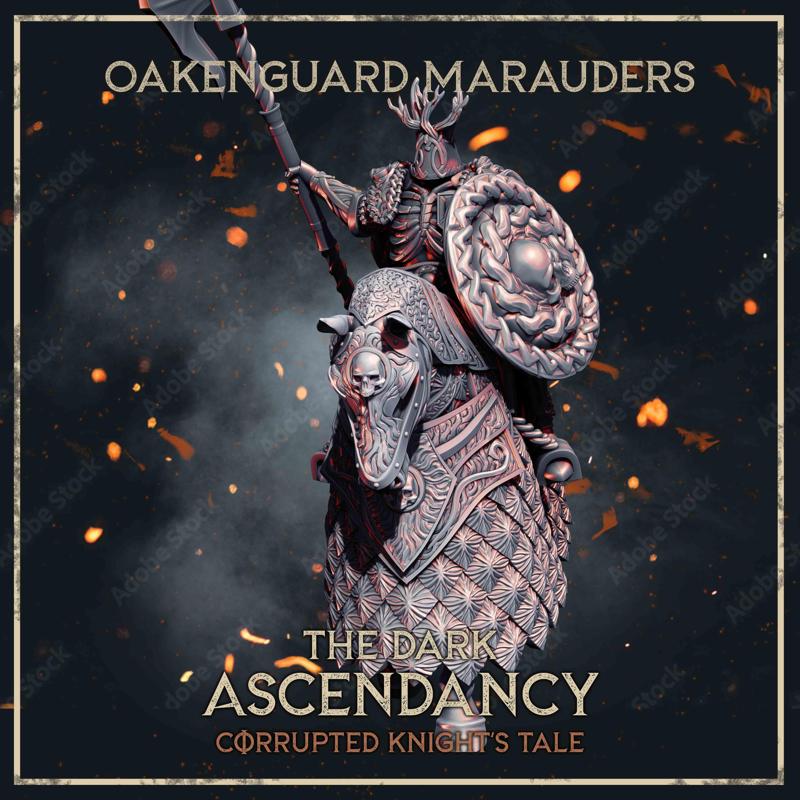 Oakenguard Marauder 02