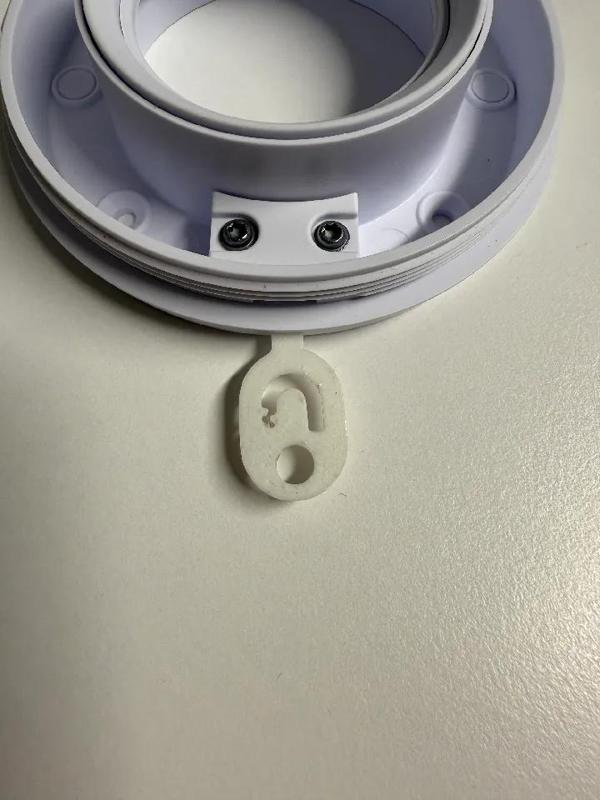 Ubiquiti G5 Turret Ultra Camera Key Tool   