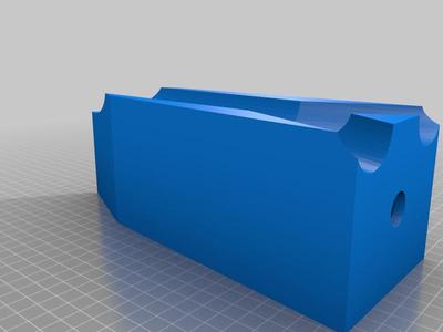 Freewing Gripen Fuel Tank
