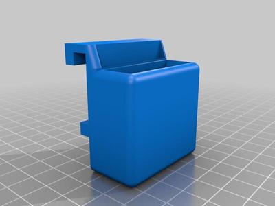 Dual Tool Holder remix