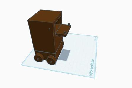 siege tower   