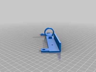 3D Printed Stungun