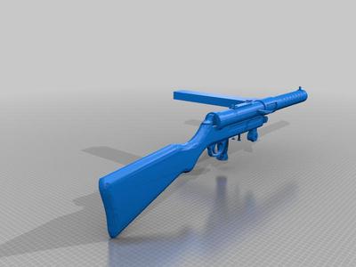 Bergmann MP-18/MP-28