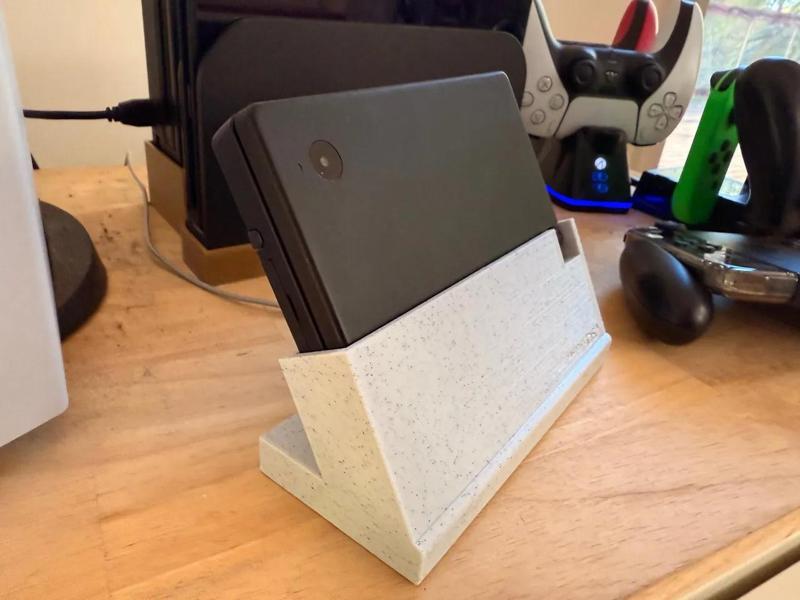 Nintendo DSI Charger Holder   