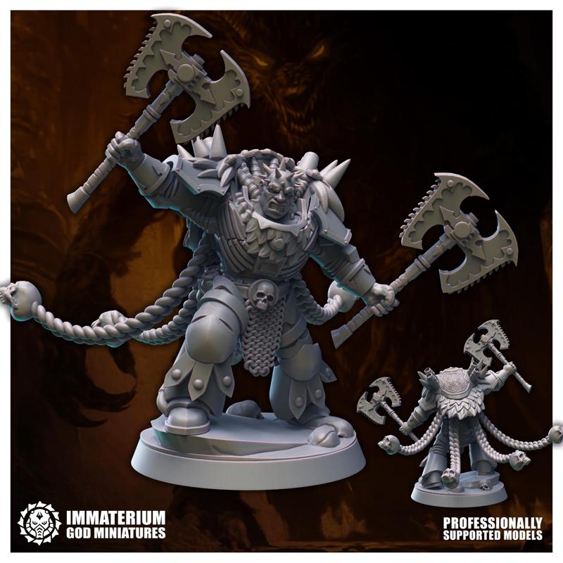 Onkronn hero (human form)