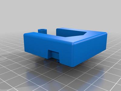 PropperPrinting-base_XYZ-Davinci-mini