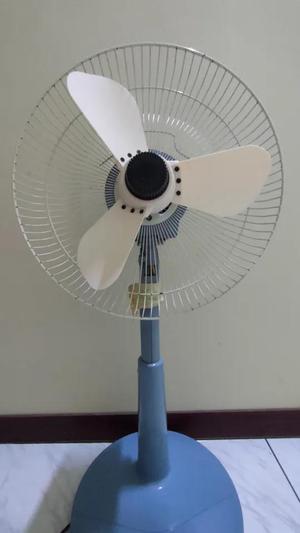 Fan blades   