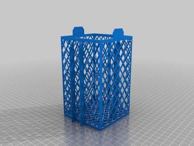 Ammo crate for 30mm cans