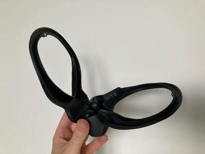 Shokz OpenRun Case (Remix of Shokz OpenRun Mini Case)   