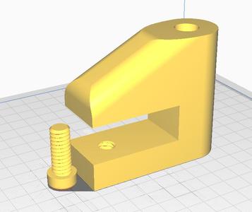 articulated lamp base