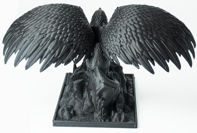 The Griffin Tower