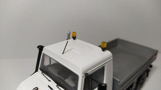 rotativo / rotating beacon 1:50