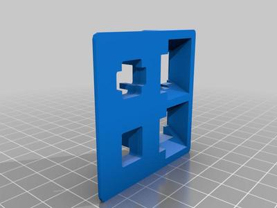 Micro Cherry MX / Kailh  Box Switch Lube Station