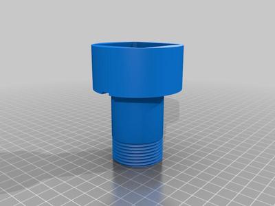 Hose Fitting V2