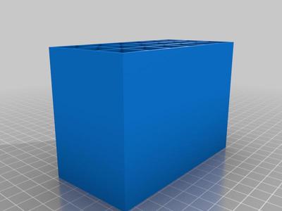 Marker holder
