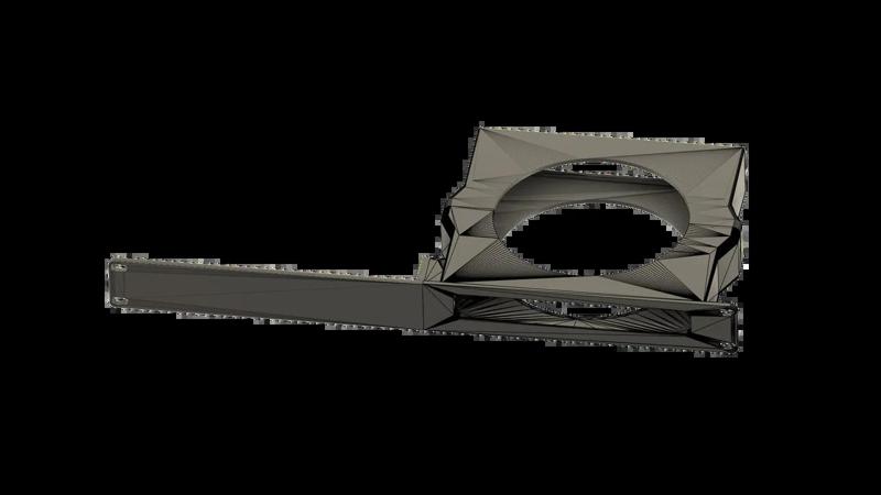 Mac mini 19 - Inch Rackmount   