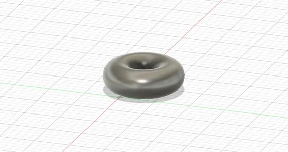 donut   