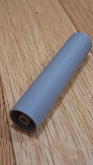 Nerf Blow Dart   
