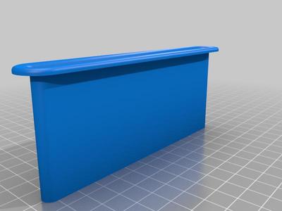 Ikea Lack table Filament Guide